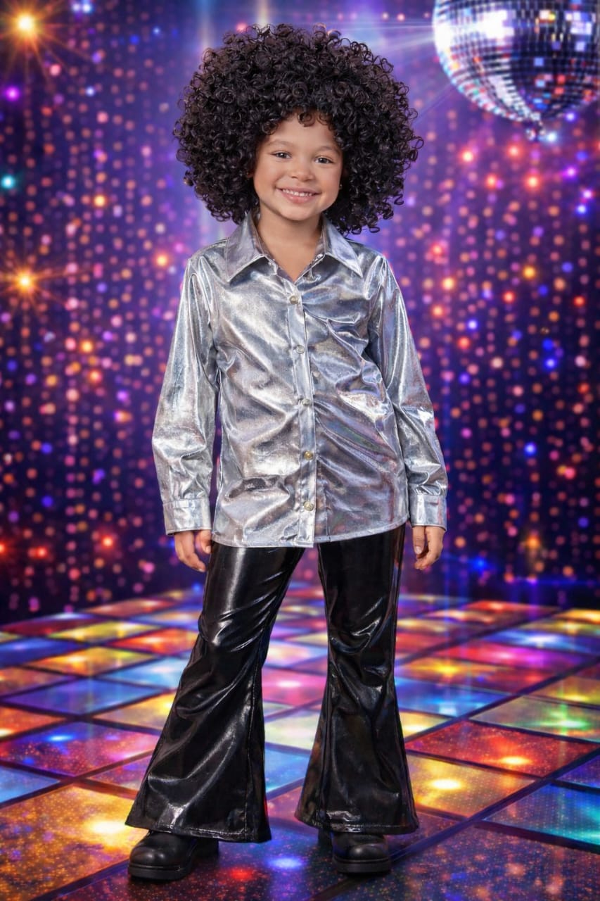Disco Infantil
